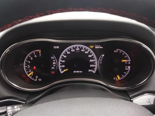 JEEP GRAND CHEROKEE 2017 Image 31