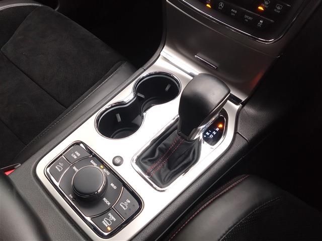 JEEP GRAND CHEROKEE 2017 Image 31