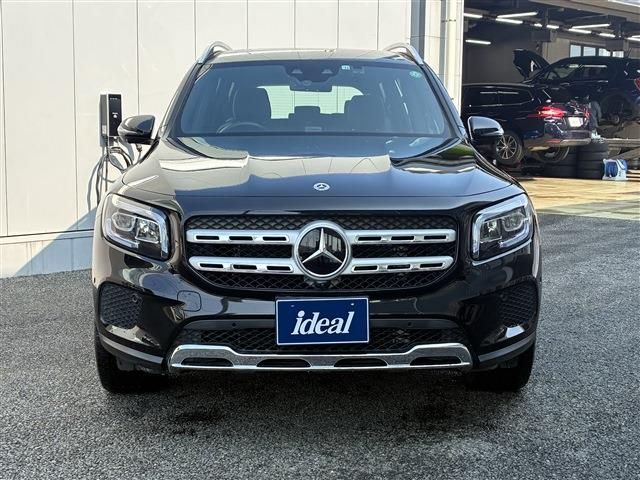 MERCEDES BENZ GLB 2022 Image 31