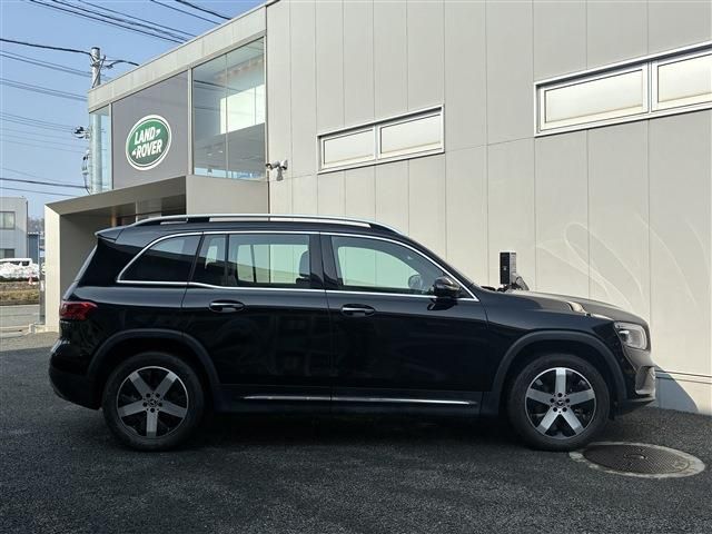 MERCEDES BENZ GLB 2022 Image 31