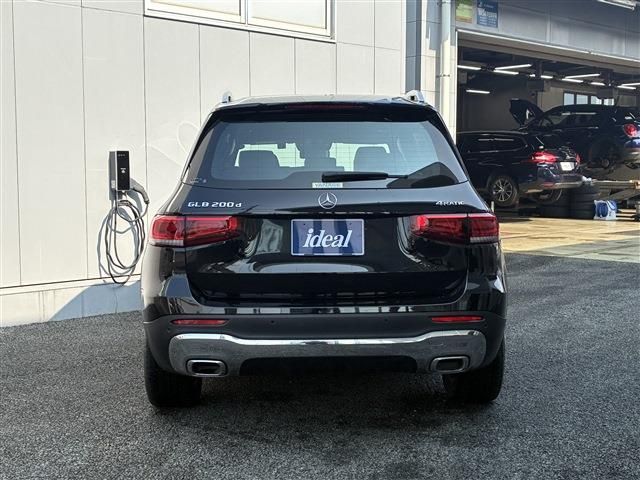 MERCEDES BENZ GLB 2022 Image 31