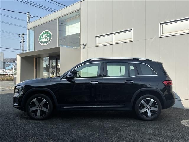 MERCEDES BENZ GLB 2022 Image 31