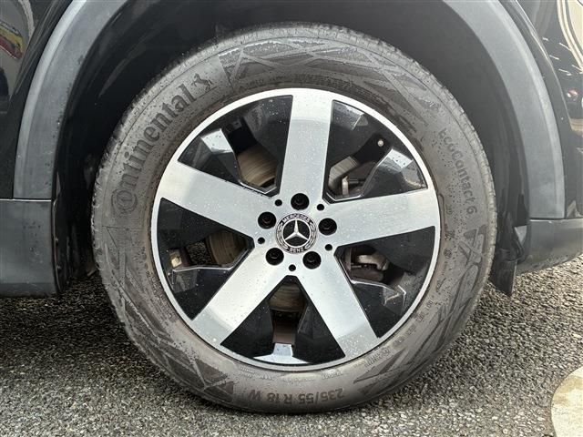 MERCEDES BENZ GLB 2022 Image 31