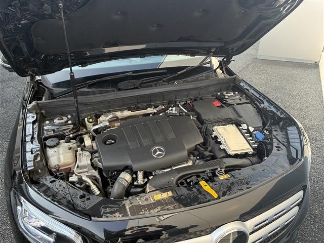 MERCEDES BENZ GLB 2022 Image 31