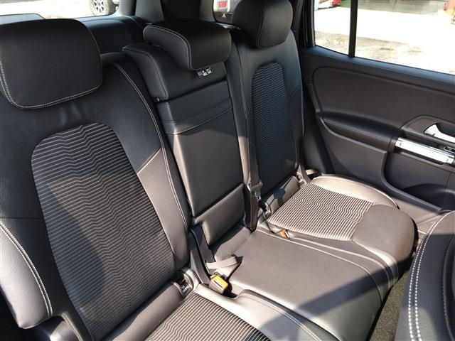 MERCEDES BENZ GLB 2022 Image 31