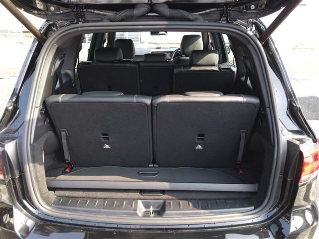 MERCEDES BENZ GLB 2022 Image 31