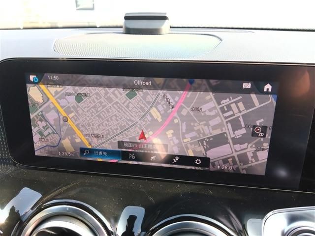 MERCEDES BENZ GLB 2022 Image 31