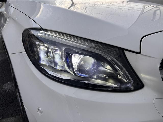 MERCEDES BENZ C CLAS 2019 Image 31