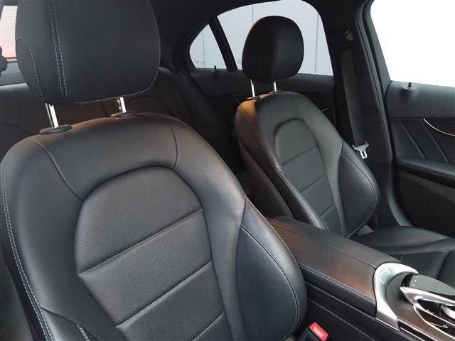 MERCEDES BENZ C CLAS 2019 Image 31