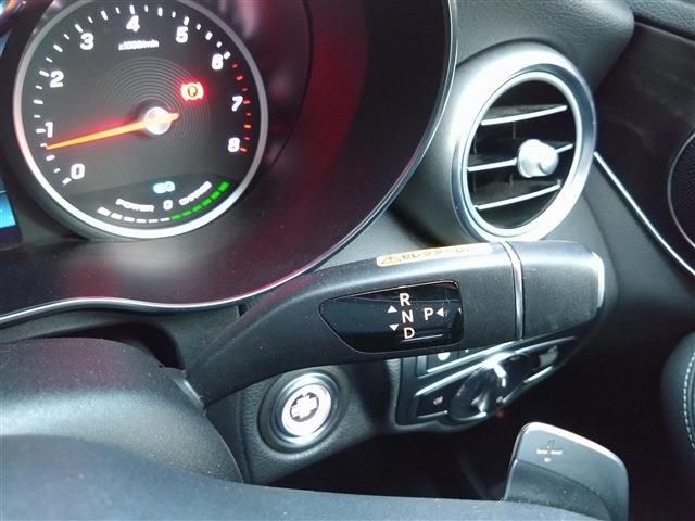 MERCEDES BENZ C CLAS 2019 Image 31