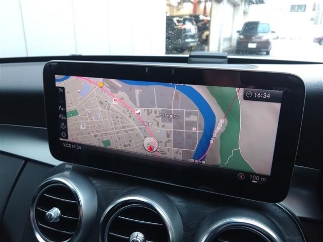 MERCEDES BENZ C CLAS 2019 Image 31