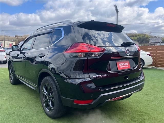 NISSAN X-TRAIL 4WD 2021 Image 31