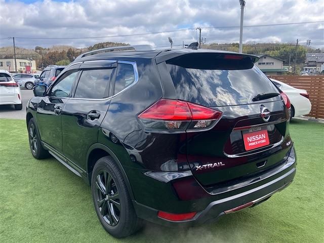 NISSAN X-TRAIL 4WD 2021 Image 31