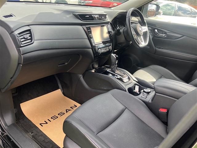 NISSAN X-TRAIL 4WD 2021 Image 31