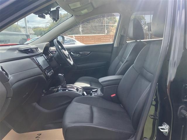 NISSAN X-TRAIL 4WD 2021 Image 31