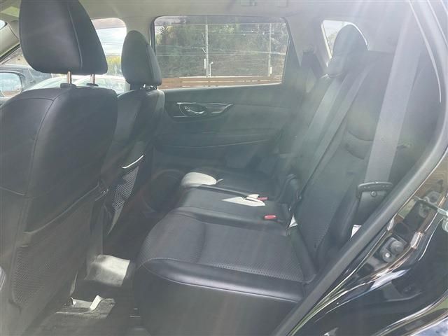 NISSAN X-TRAIL 4WD 2021 Image 31