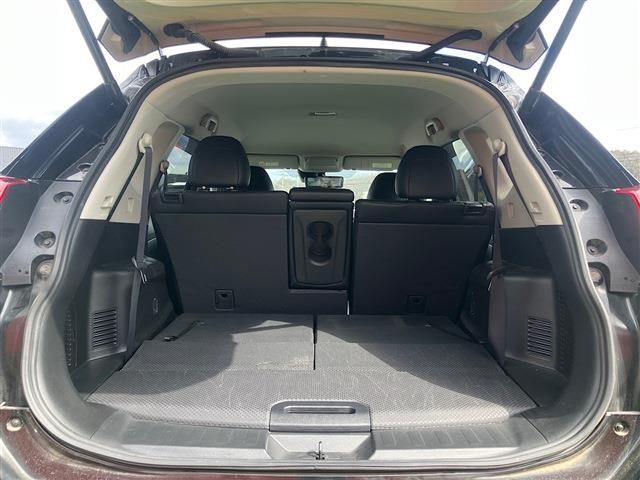 NISSAN X-TRAIL 4WD 2021 Image 31