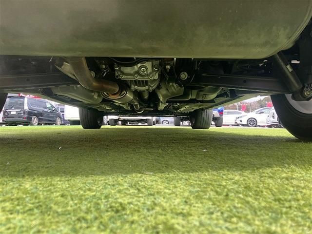 NISSAN X-TRAIL 4WD 2021 Image 31