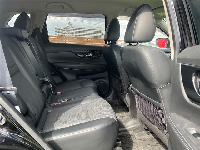 NISSAN X-TRAIL 4WD 2021 Image 31