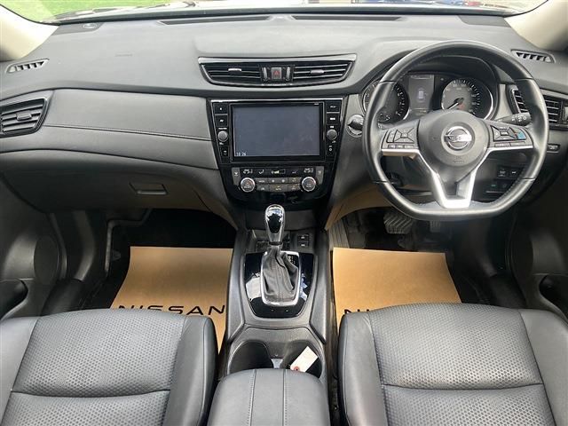 NISSAN X-TRAIL 4WD 2021 Image 31