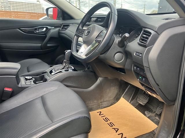 NISSAN X-TRAIL 4WD 2021 Image 31