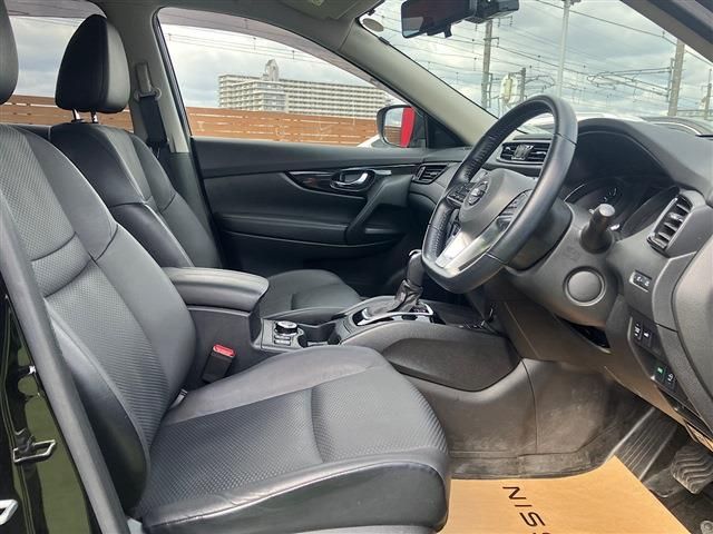 NISSAN X-TRAIL 4WD 2021 Image 31