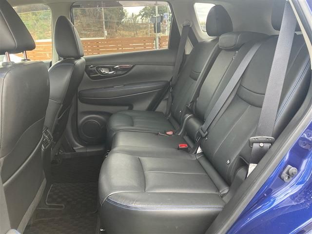 NISSAN X-TRAIL 4WD 2021 Image 31