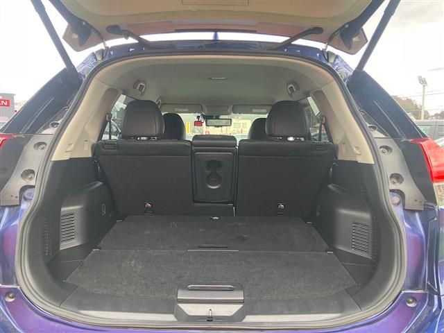 NISSAN X-TRAIL 4WD 2021 Image 31