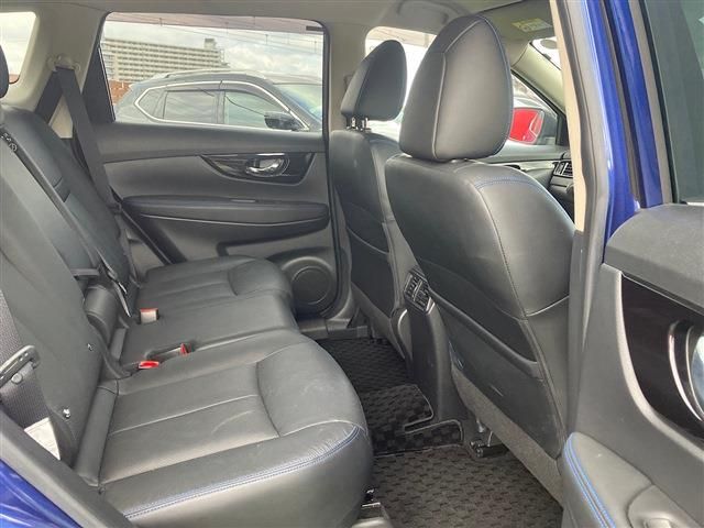 NISSAN X-TRAIL 4WD 2021 Image 31