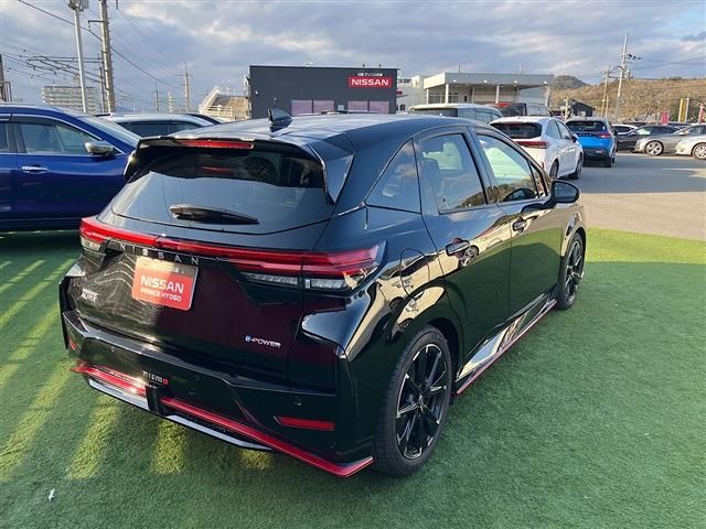 NISSAN AURA 2022 Image 31