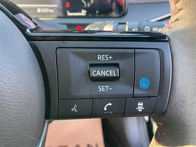 NISSAN AURA 2022 Image 31