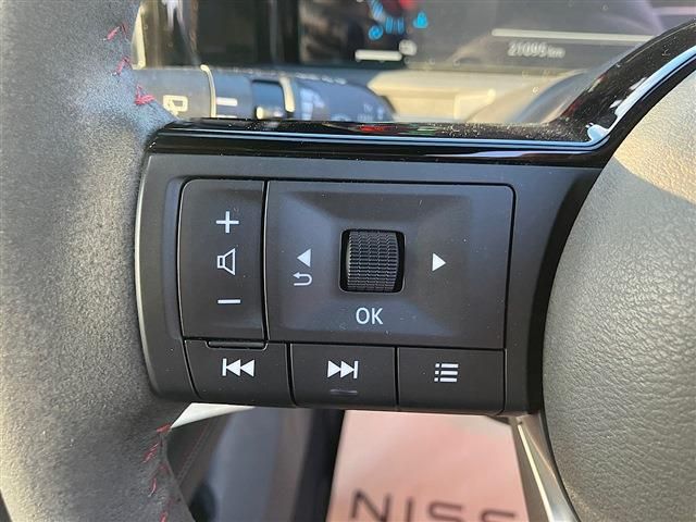 NISSAN AURA 2022 Image 31