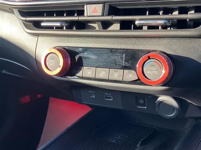 NISSAN AURA 2022 Image 31