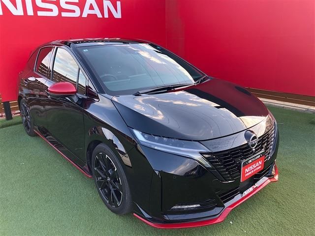 NISSAN AURA 2022 Image 31