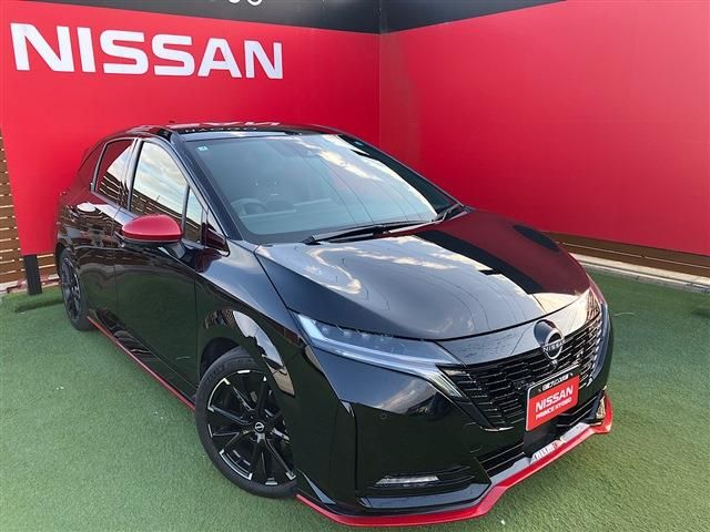 NISSAN AURA 2022 Image 31