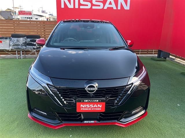 NISSAN AURA 2022 Image 31