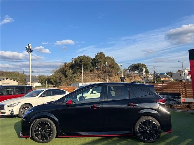 NISSAN AURA 2022 Image 31