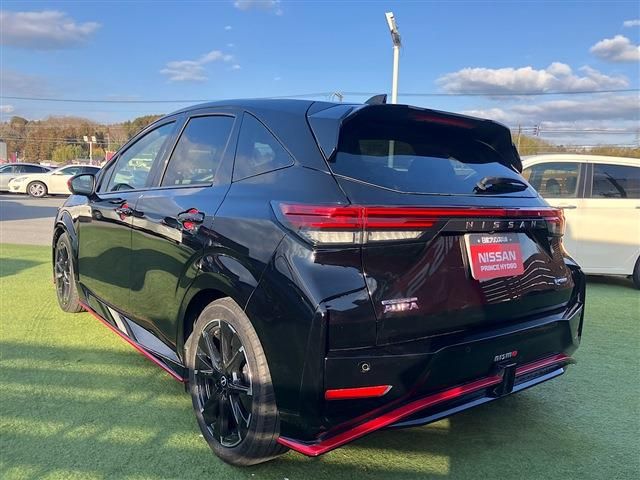 NISSAN AURA 2022 Image 31