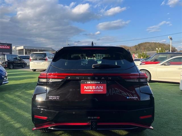 NISSAN AURA 2022 Image 31