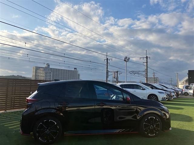 NISSAN AURA 2022 Image 31