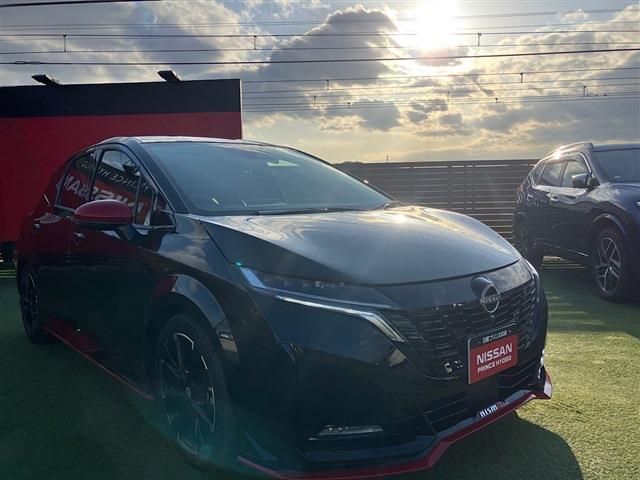 NISSAN AURA 2022 Image 31