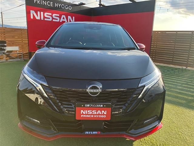 NISSAN AURA 2022 Image 31