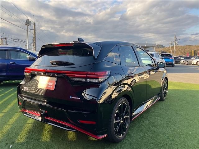 NISSAN AURA 2022 Image 31