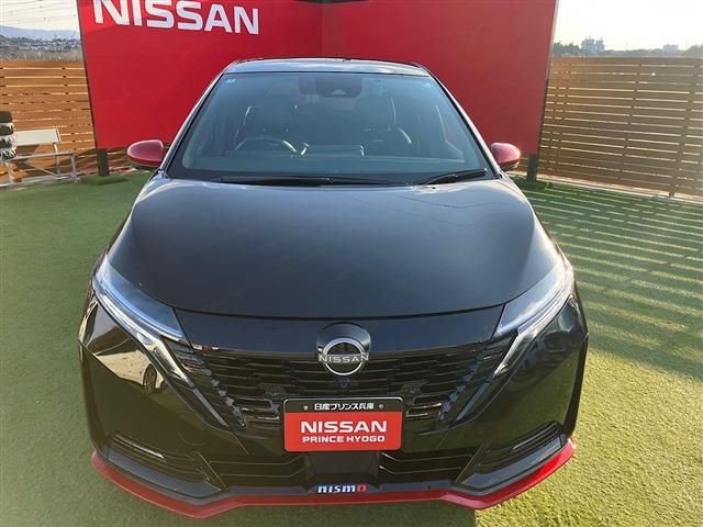 NISSAN AURA 2022 Image 31