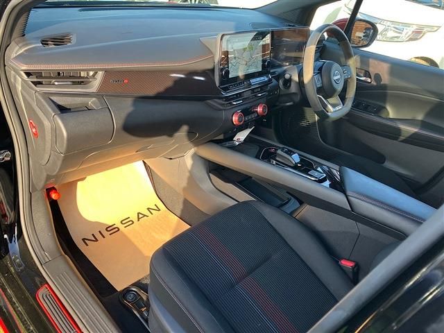 NISSAN AURA 2022 Image 31