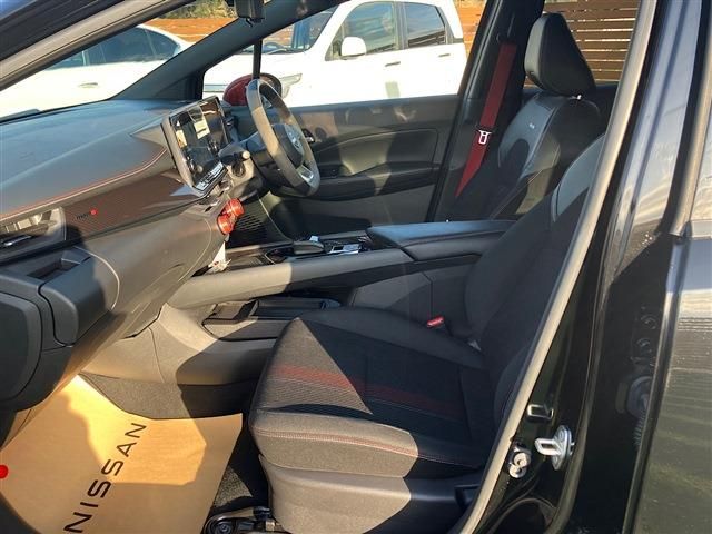 NISSAN AURA 2022 Image 31