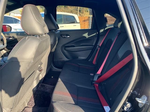 NISSAN AURA 2022 Image 31