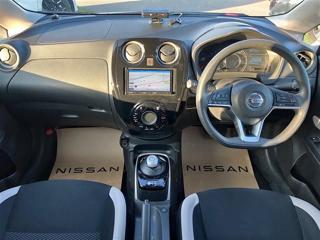 NISSAN NOTE 2021 Image 31