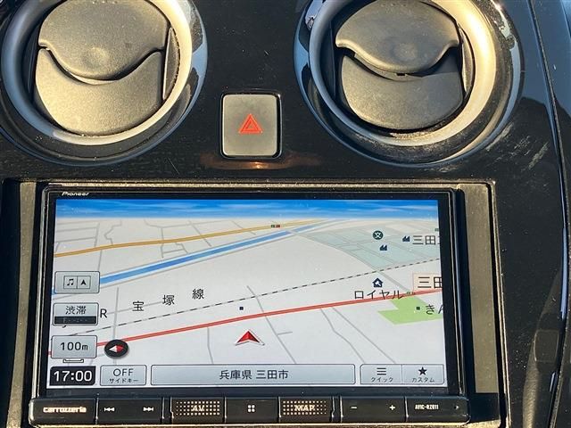 NISSAN NOTE 2021 Image 31