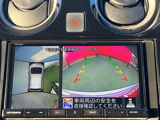 NISSAN NOTE 2021 Image 31